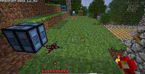      Minecraft 1.2.5