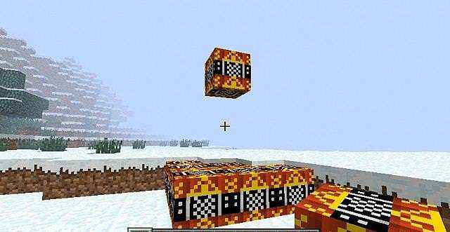  Minecraft 1.2.5   