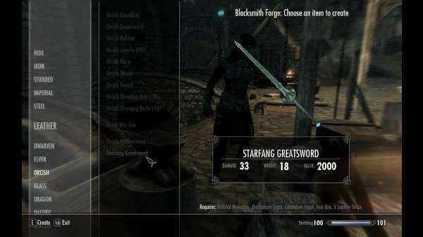  Skyrim   Starfang  Dragon Age: Origins