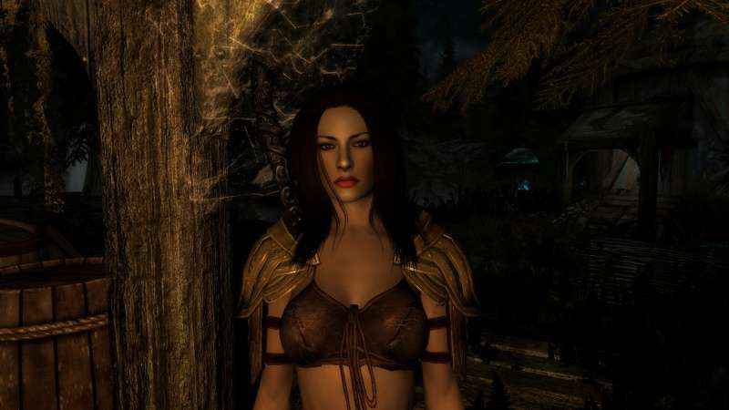  Skyrim    Otrera ( )