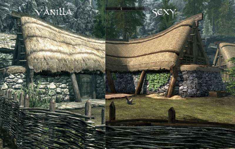  Skyrim     