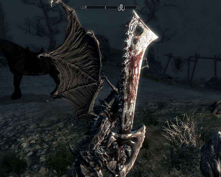  Skyrim    Berserker