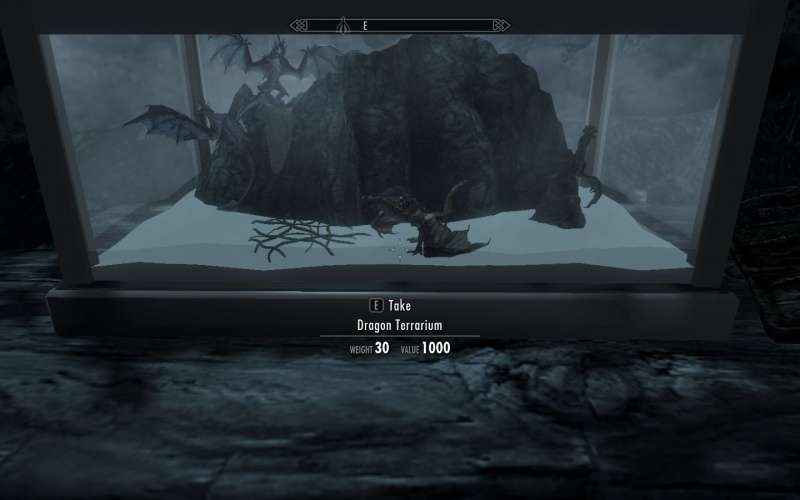  Skyrim      