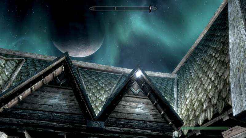  Skyrim   