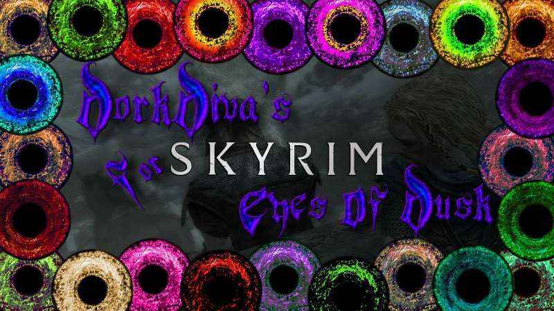  Skyrim   