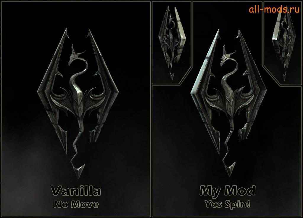  Skyrim     