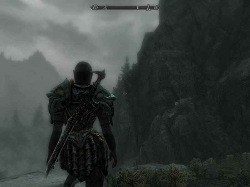  Skyrim   