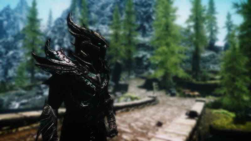  Skyrim      