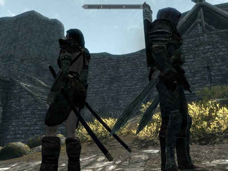  Skyrim        v0.7