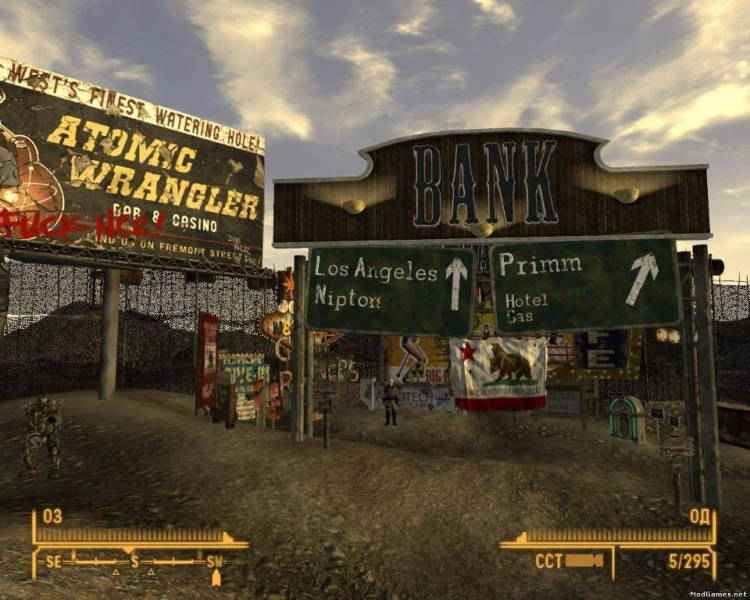  Fallout NV   