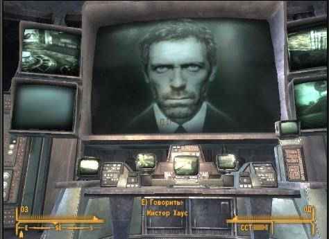  Fallout NV   !