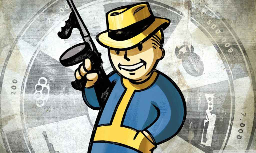  Fallout NV   !