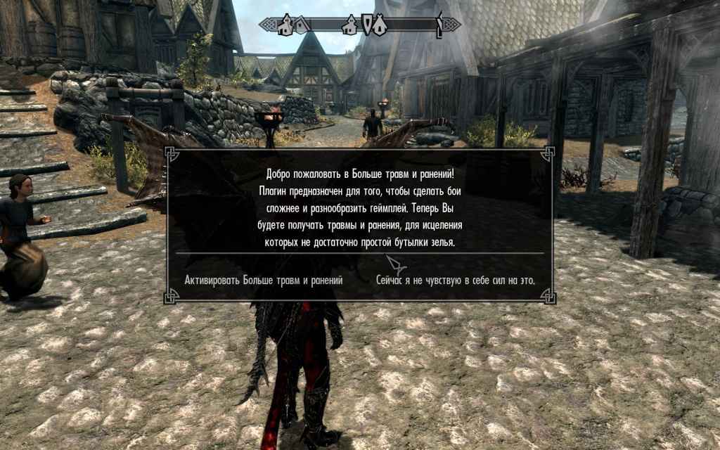  Skyrim    