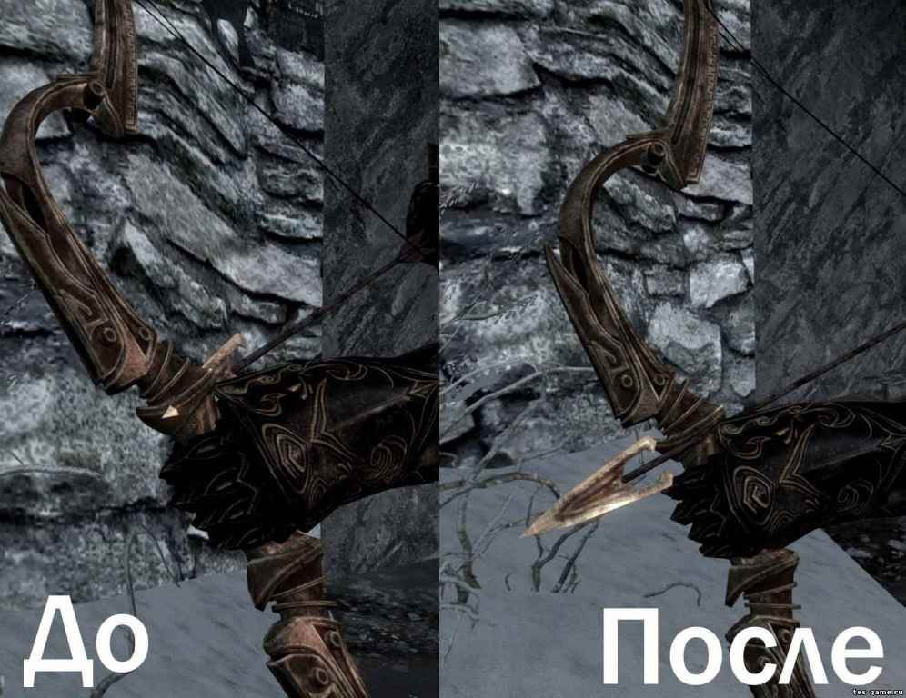  Skyrim     !