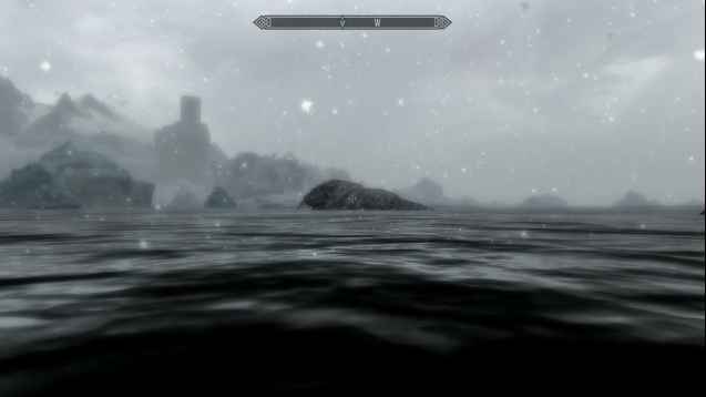  Skyrim  -  