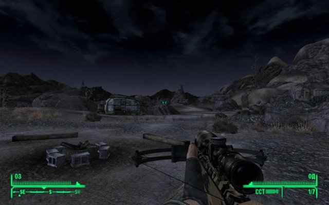  Fallout NV   