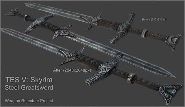  Skyrim  HD     !