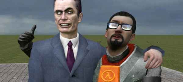    ,    Garrys Mod 13!