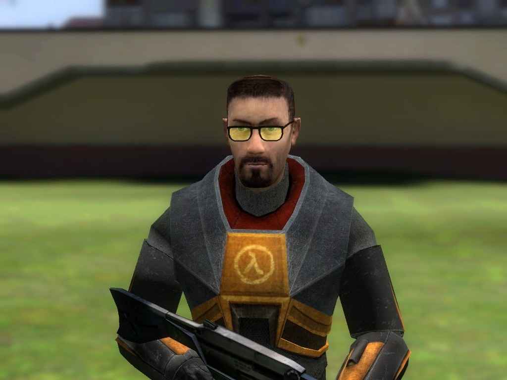 Garrys Mod  NPC  !