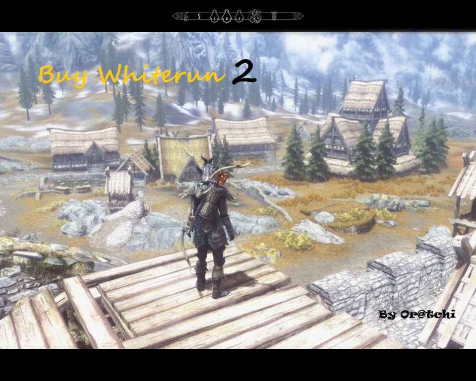  Skyrim    2