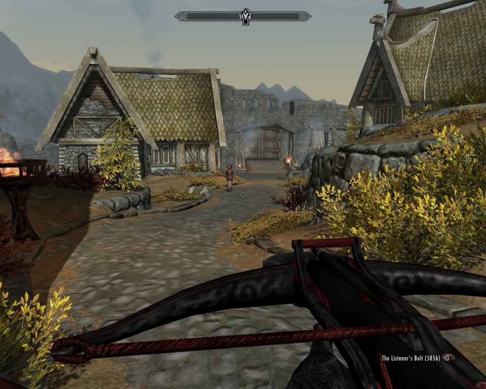  Skyrim    