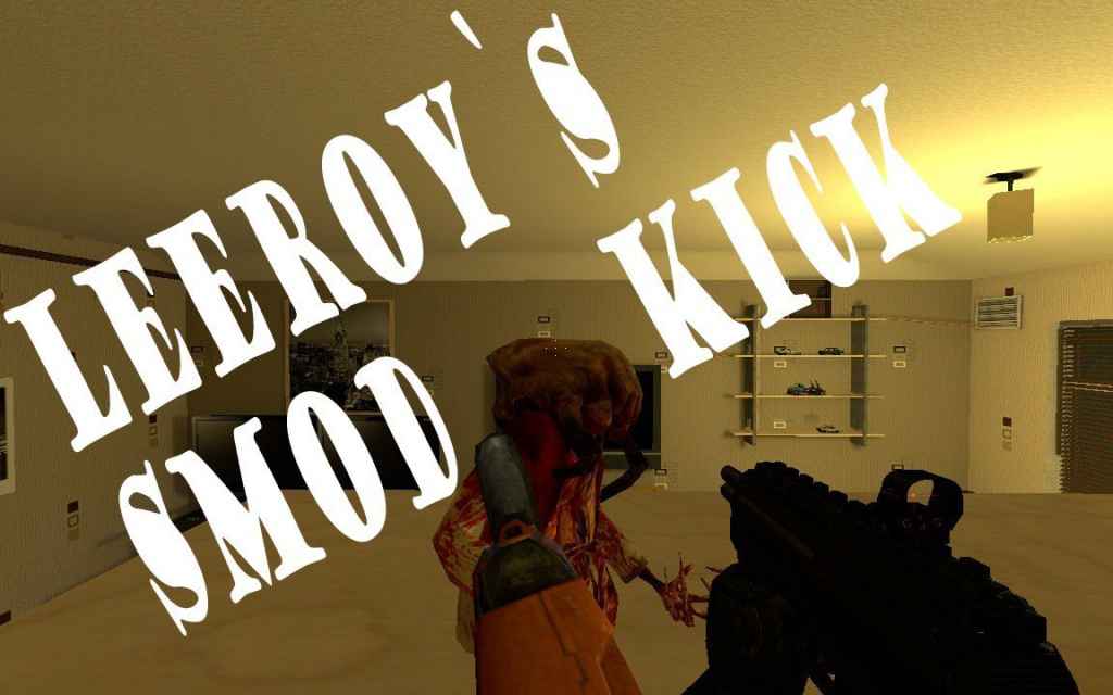 Garrys Mod  