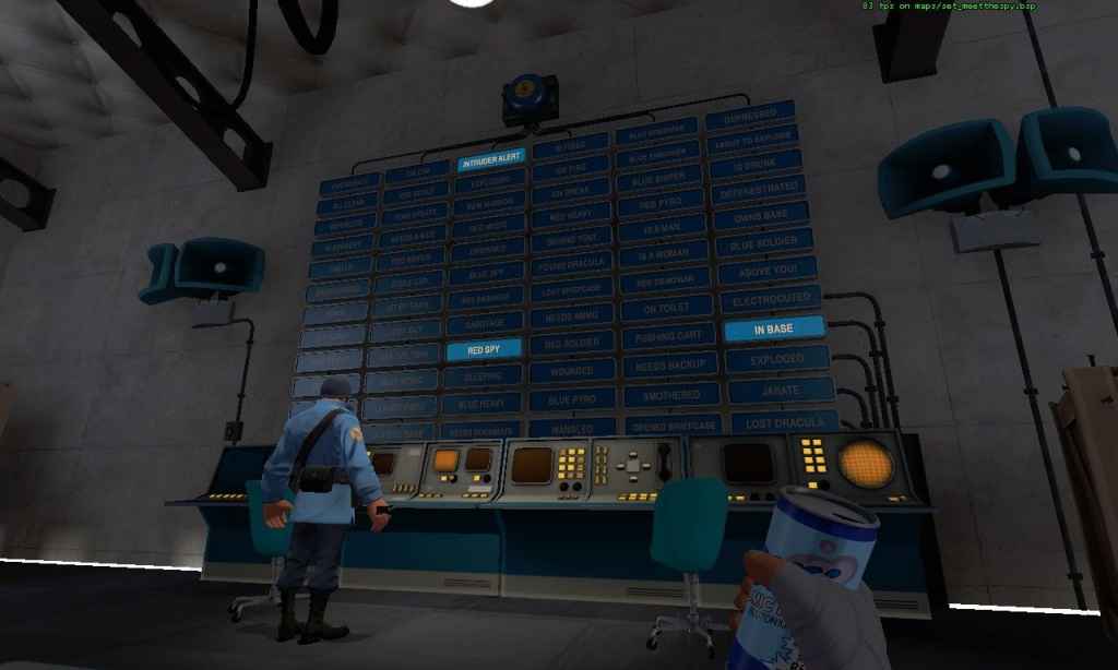  Garrys Mod   TF2 -