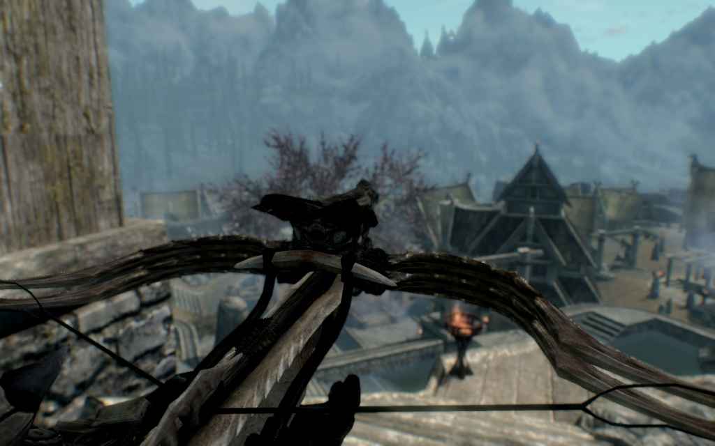  Skyrim   