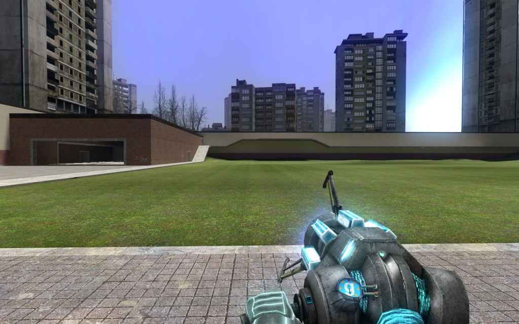  Garrys Mod   !   !