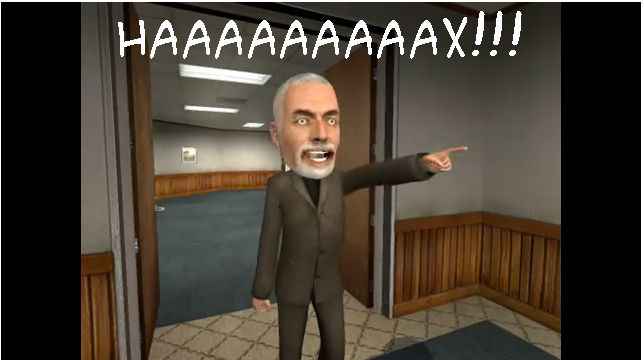  Garrys Mod  HAAAAAAX!!! !