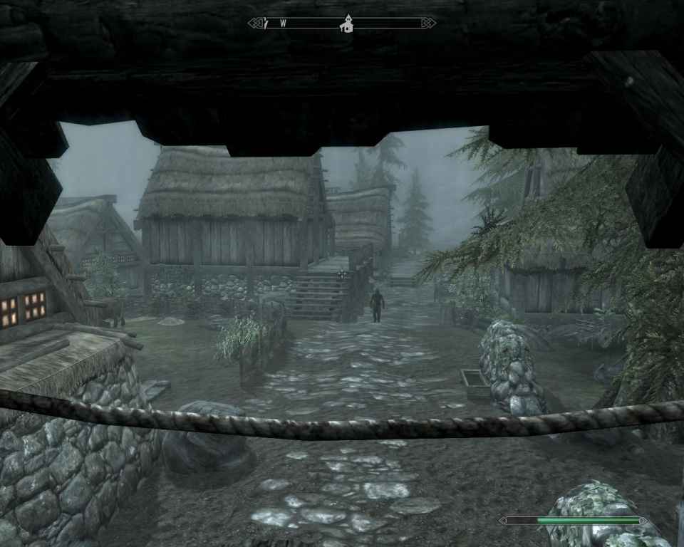  Skyrim      