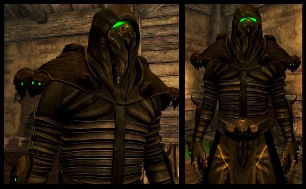  Skyrim    Avatar Grenth  Guildwars