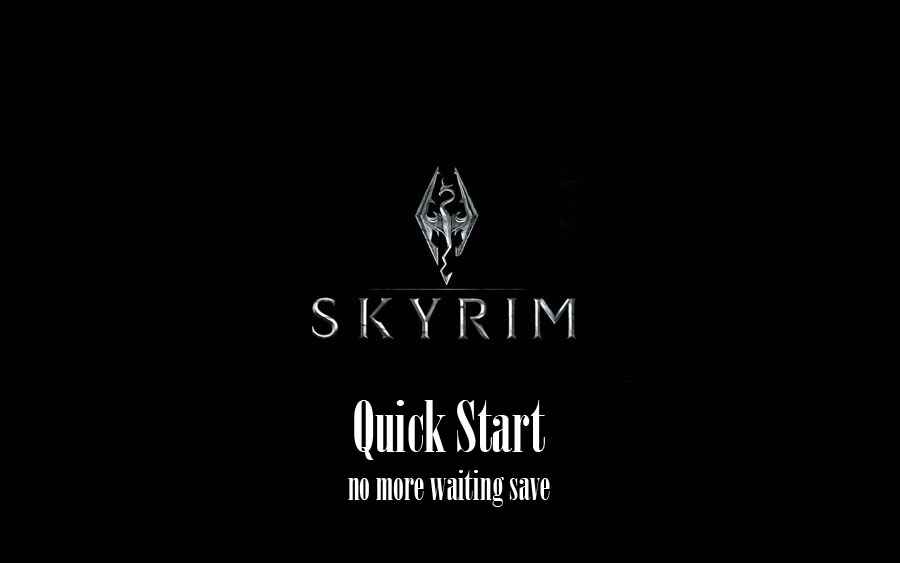 Skyrim   