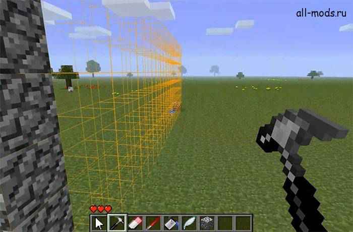  AdventureCraft        Minecraft 1.3.2