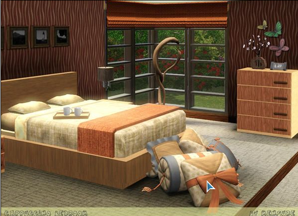  Sims 3      (-mensure)