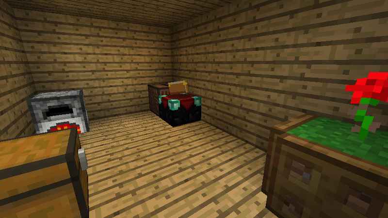 Minecraft 1.3.2  - Escape 101