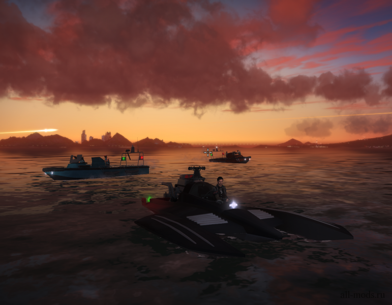  Just Cause 2  2 Rebalanced v1.02