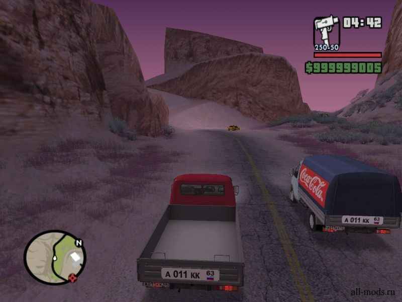  GTA San Andreas    3302