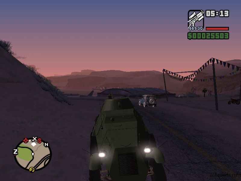  GTA San Andreas    -11