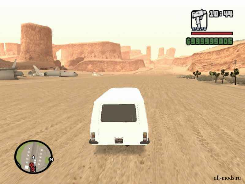  GTA San Andreas     2203