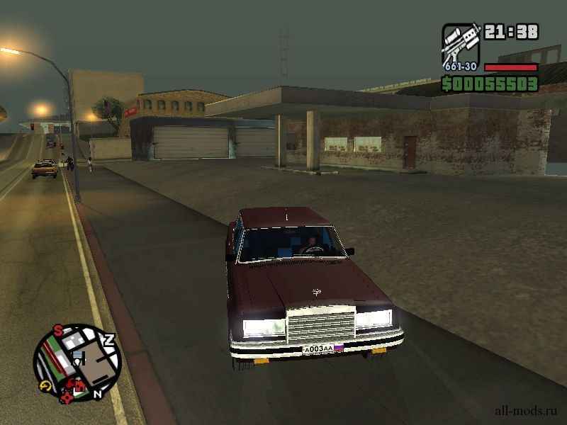  GTA San Andreas     - 41047