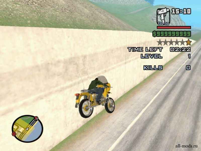  GTA San Andreas     Ȼ