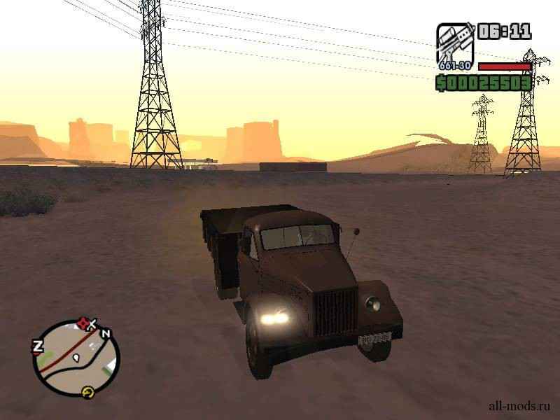  GTA San Andreas    -51A