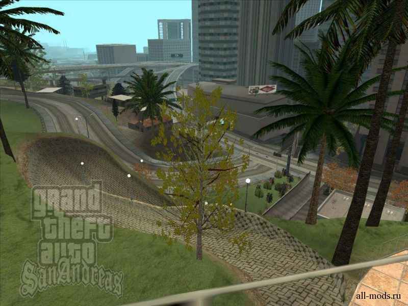  GTA San Andreas     