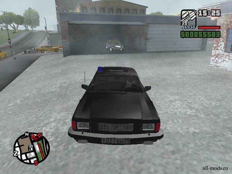  GTA San Andreas    3110