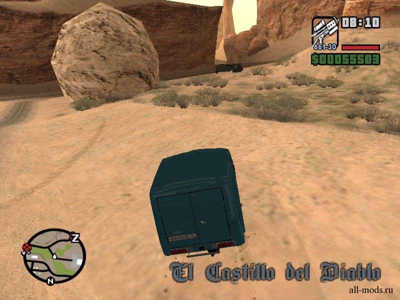  GTA San Andreas    