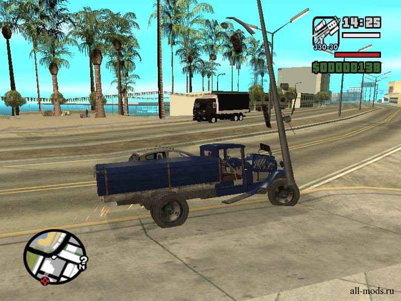  GTA San Andreas    -5