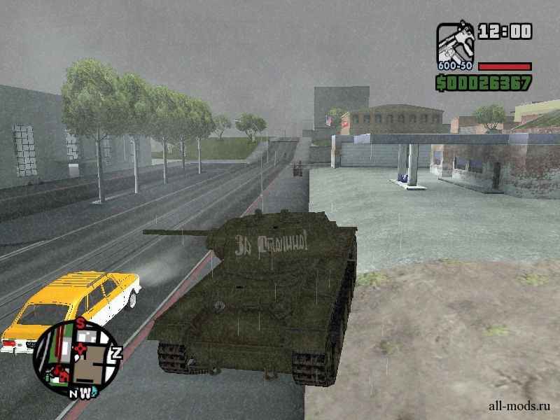  GTA San Andreas    -1