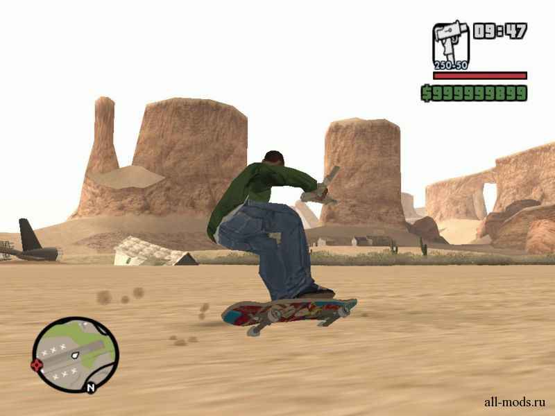  GTA San Andreas  California Adventure Pack, -, 