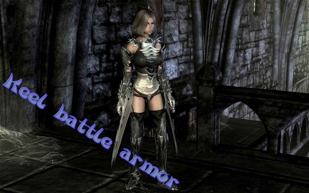 Skyrim    (CBBE)